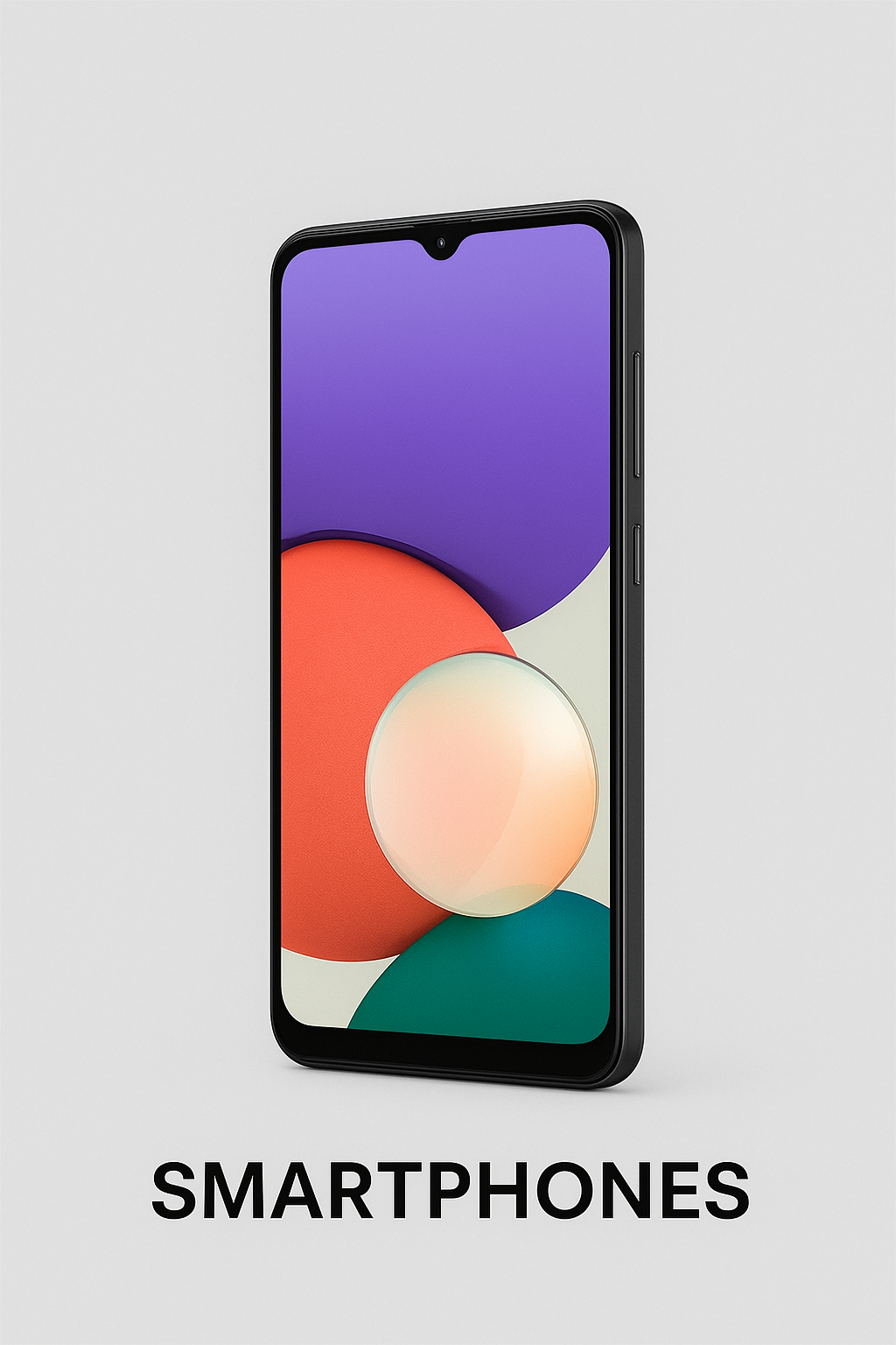 Smartphones Collection