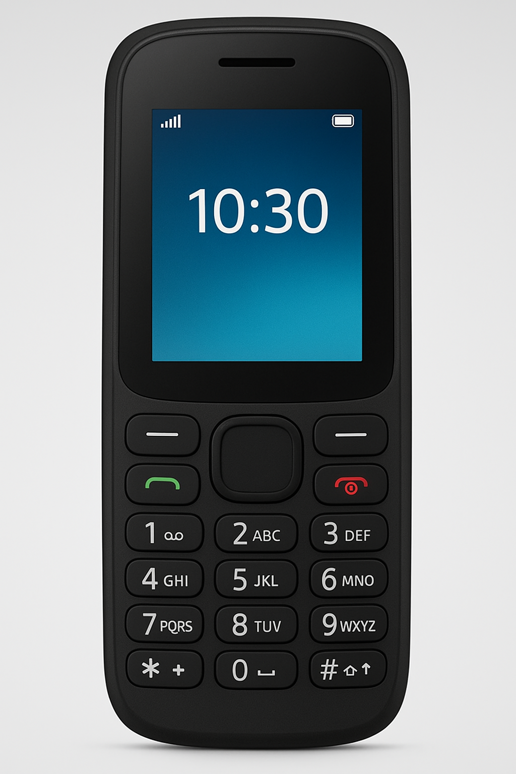 Best for Parents (Keypad)