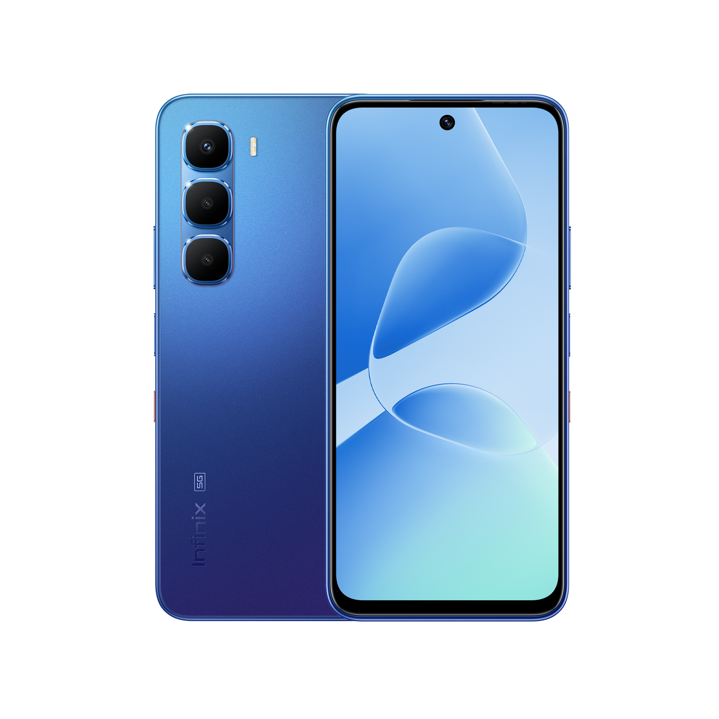 Infinix Hot60