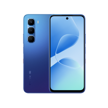 Infinix Hot60