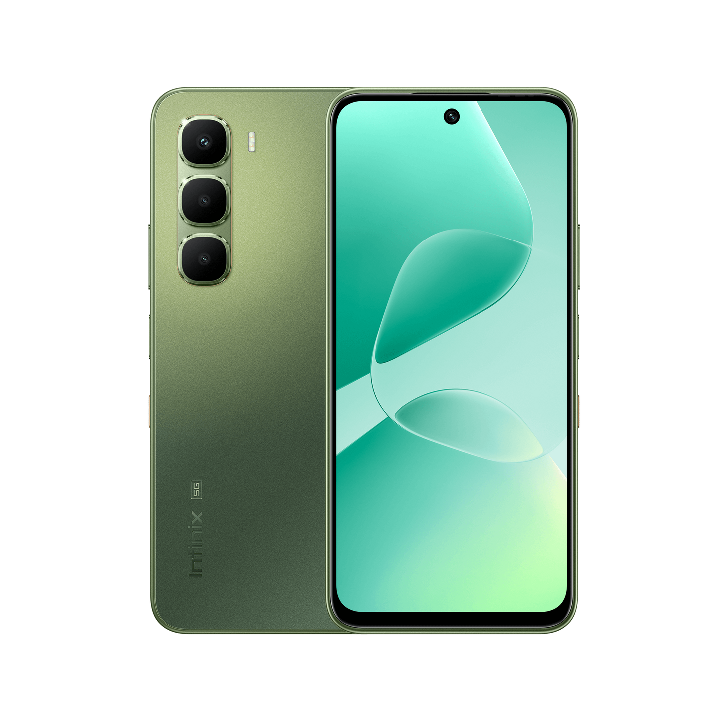 Infinix Hot60