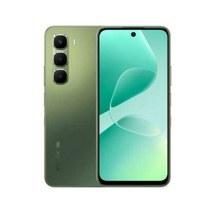 Infinix Hot60