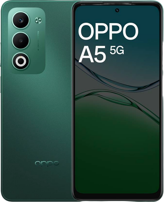 Oppo A5 5g