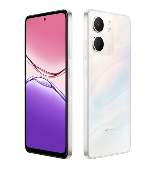 Oppo A5x