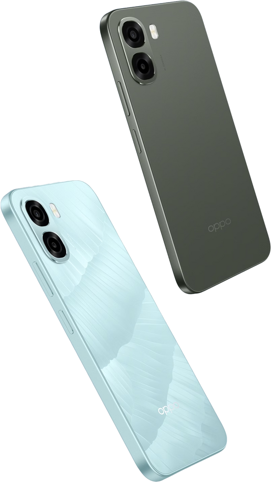 Oppo A6x