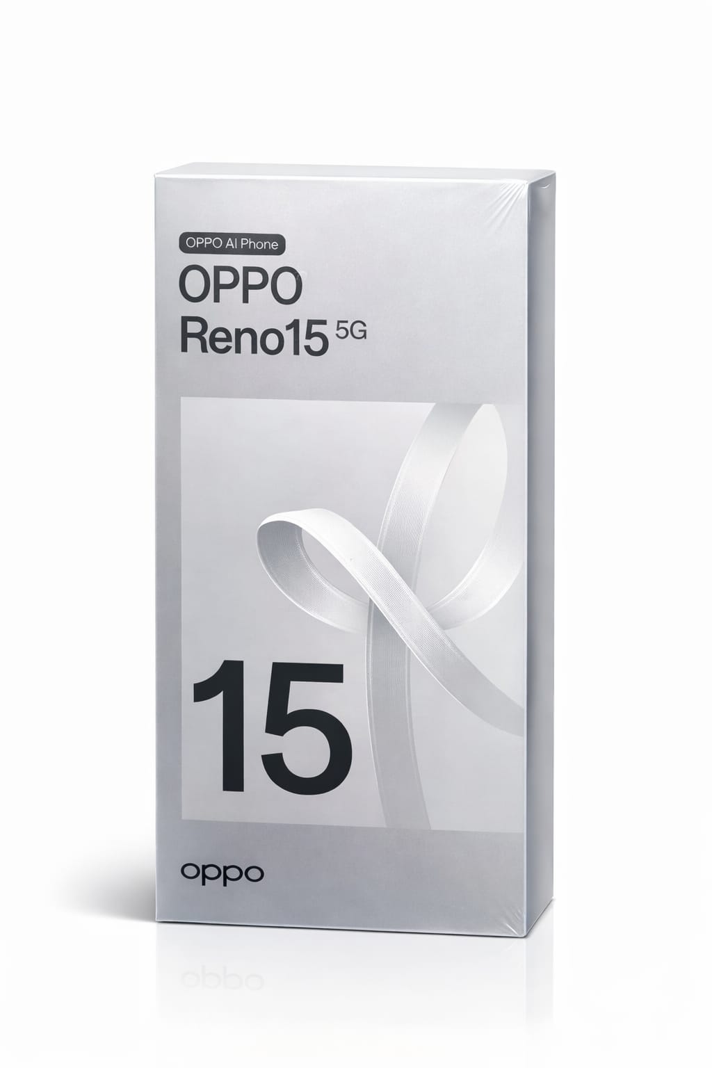 OPPO Reno 15 5G