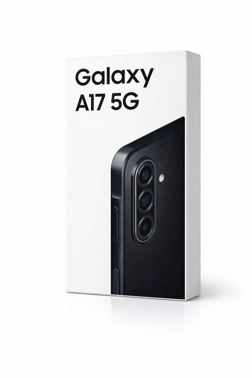 Samsung Galaxy A17 5G (8GB RAM + 128GB Storage)
