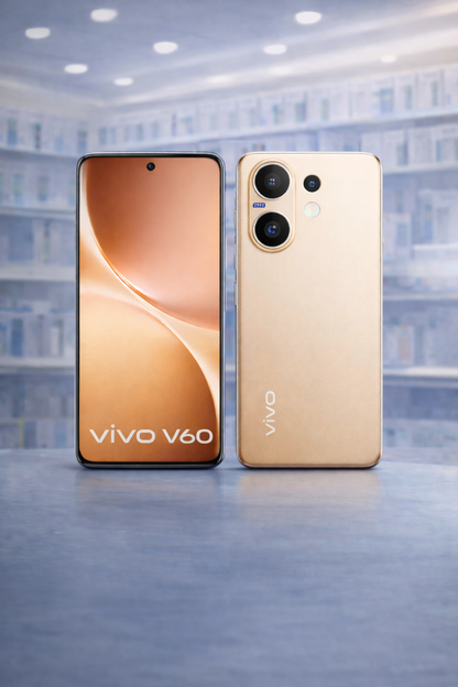 VIVO V60