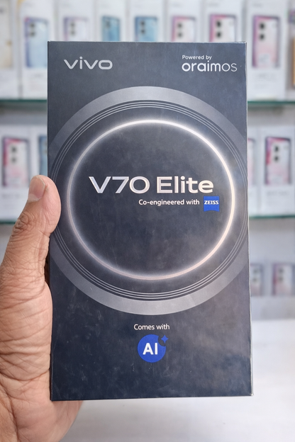 Vivo V70 Elite 5G (8GB + 256GB)