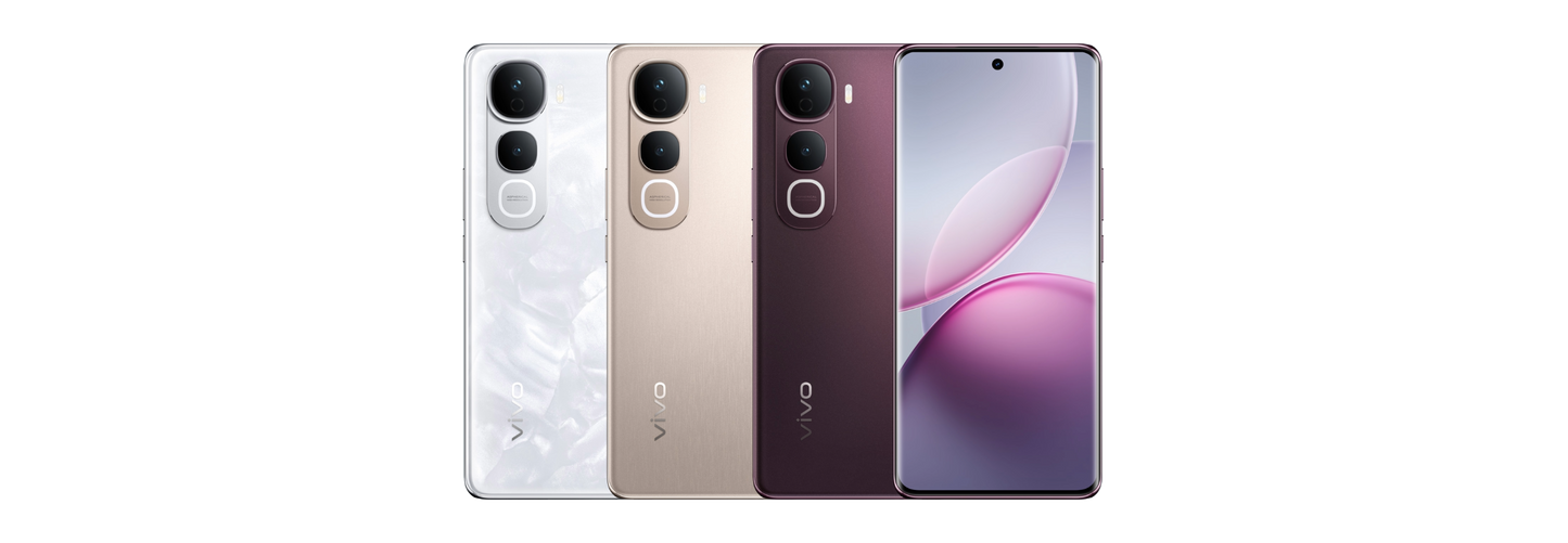 VivoY400pro