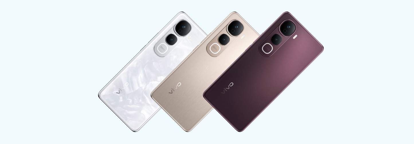 VivoY400pro