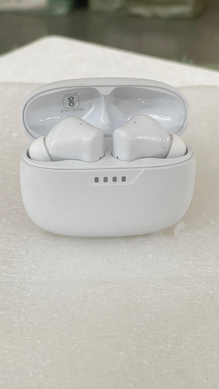 2MUCH Bond True Wireless Earbuds | Bluetooth 5.4 | 40H Playtime | Deep Bass Audio