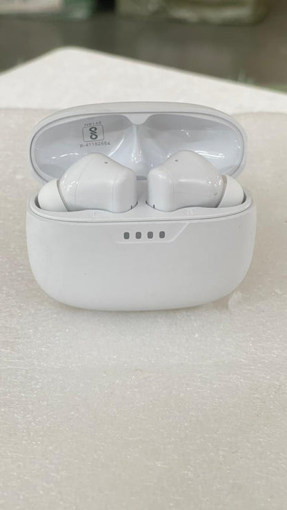 2MUCH Bond True Wireless Earbuds | Bluetooth 5.4 | 40H Playtime | Deep Bass Audio