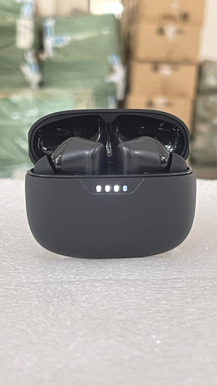 2MUCH Bond True Wireless Earbuds | Bluetooth 5.4 | 40H Playtime | Deep Bass Audio