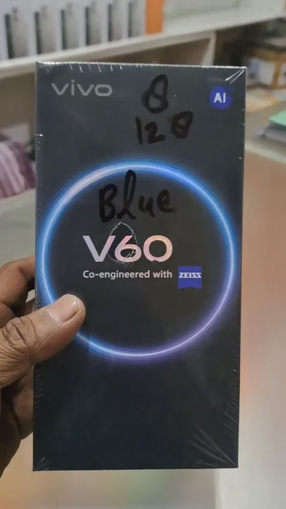 VIVO V60