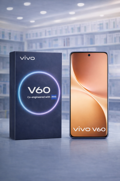 VIVO V60